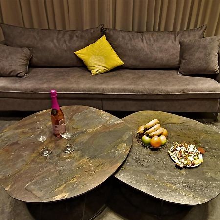Luxury Aparment 5 Room 2 Minutes From The Beach Bat Yam Exterior foto