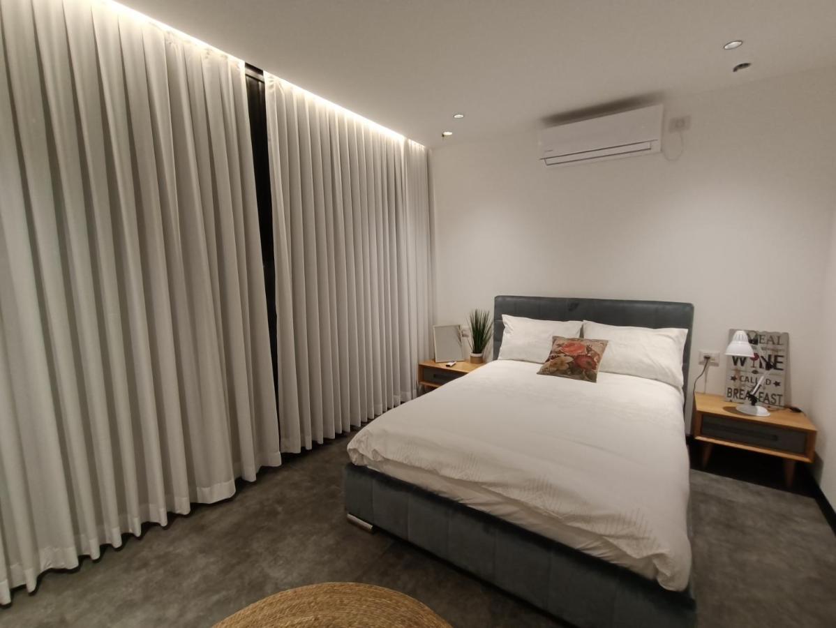 Luxury Aparment 5 Room 2 Minutes From The Beach Bat Yam Exterior foto