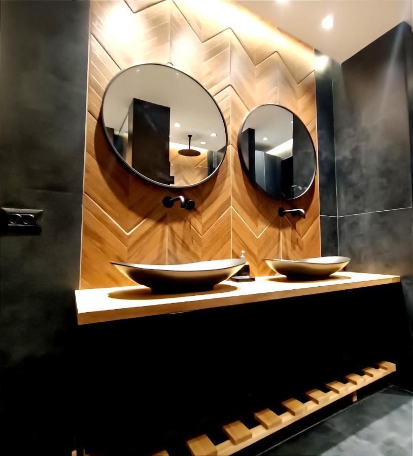 Luxury Aparment 5 Room 2 Minutes From The Beach Bat Yam Exterior foto